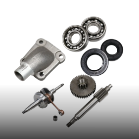 Jasil moped parts